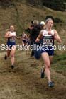 Senior womens Great Edinburgh Cross Country, 2017 Great Edinburgh Cross Country. Photo: David T. Hewitson/Sports for All PIcs